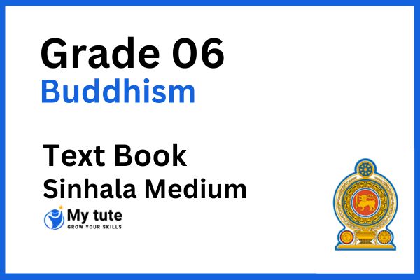 Buddhism Grade 06 (Mytute.lk)